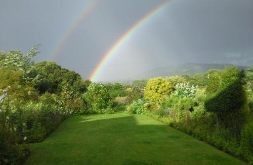 Pen-y-Park Bed & Breakfast | The Smithy