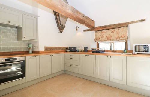Longborough Cottage | The Smithy