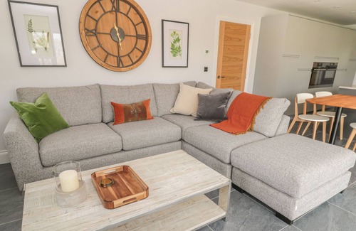 Crawcrook Cottage | THE SMITHY, family friendly, luxury holiday cottage in Ponteland