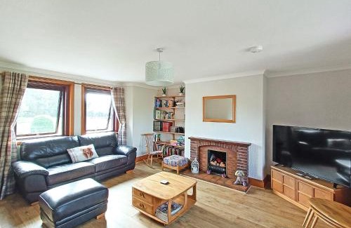 Newton Stewart House | The Smithy Of Longcastle