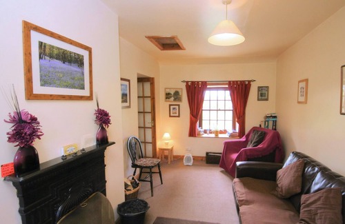 Newton Stewart Cottage | The Smithy - UK38001