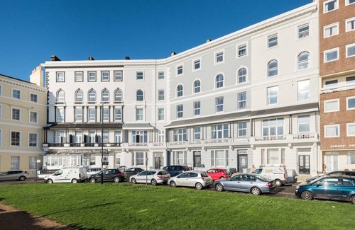 Hastings Apartment | The Smugglers Retreat