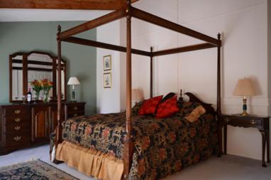 Killington Hotel | The Snowed Inn