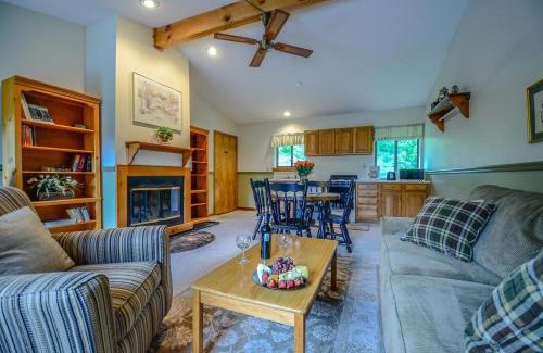 Killington Hotel | The Snowed Inn