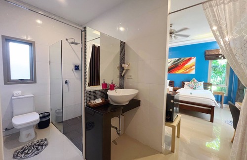 Ban Bo Han Hotel | The Snug Airportel