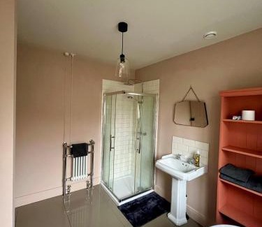 New Forest District Apartment | The Snug