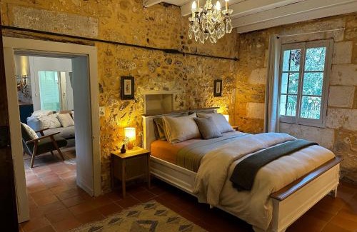 Maurens House | the Snug House