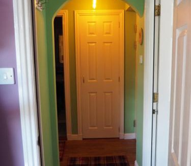Stonehaven Apartment | The Snug @ the Mill Inn, Stonehaven
