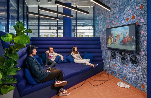 Delft Hotel | The Social Hub Delft