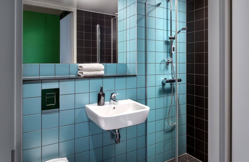 Delft Hotel | The Social Hub Delft