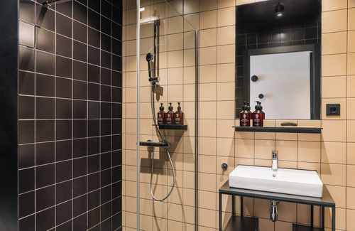 San Sebastian Hotel | The Social Hub San Sebastián