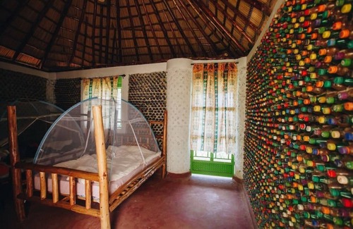 Mpigi Cabin | The Social Innovation Experience