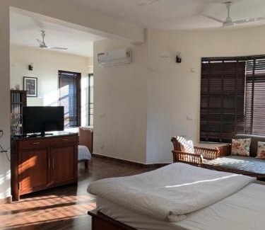 Sidhpur Villa | The Sojourn