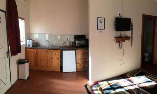 Kimberley House | The Solomon Guest House