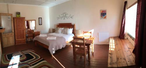 Kimberley House | The Solomon Guest House