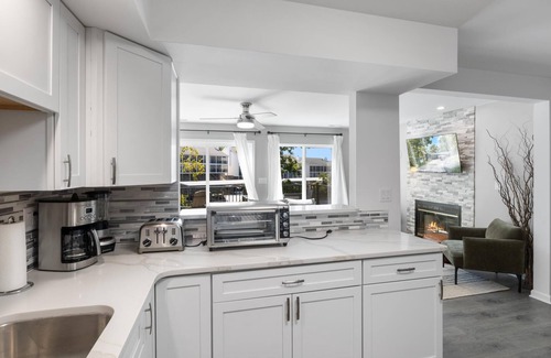 Lake Ozark House | The Solstice by Boutiq