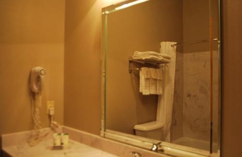 El Paso Hotel | The Soluna Hotel