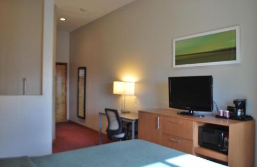 El Paso Hotel | The Soluna Hotel
