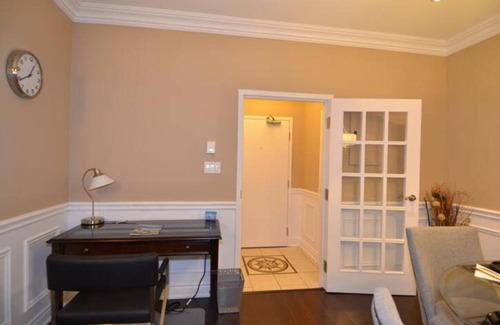 St. Clair Apartment | The SoMa Furnished Residences