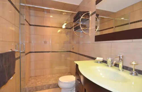St. Clair Apartment | The SoMa Furnished Residences