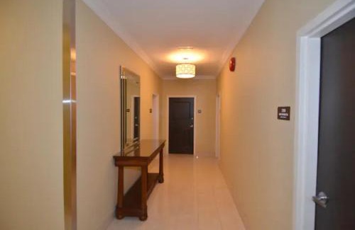 St. Clair Apartment | The SoMa Furnished Residences