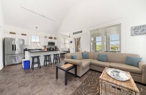 Cherry Valley House | The Song Wren - 33 Butternut
