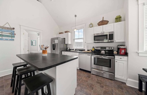 Cherry Valley House | The Song Wren - 33 Butternut