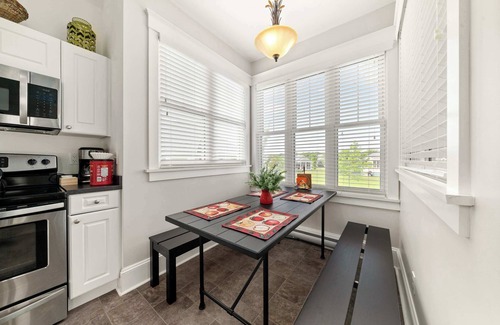 Cherry Valley House | The Song Wren - 33 Butternut