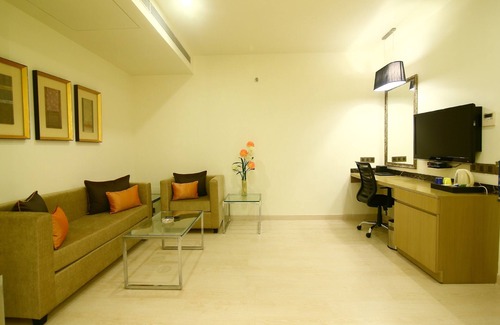 Bistupur Hotel | The Sonnet