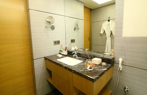 Bistupur Hotel | The Sonnet