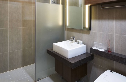 Yongin Hotel | The Soom Forest Hotel