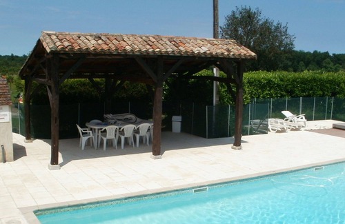 Gageac-et-Rouillac Cottage | The Sophie Naudines