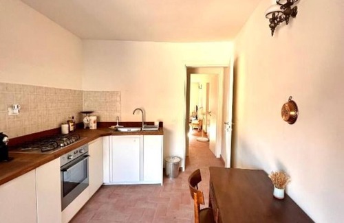 Bagnone Apartment | The sound of the river