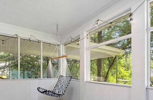 Mobile House | The South House