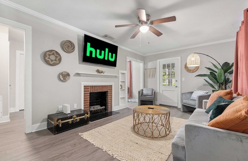 Mobile House | The South House