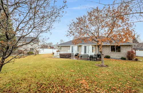 South Jordan Apartment | The South Jordan Escape
