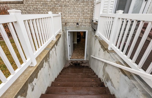 South Jordan Apartment | The South Jordan Escape