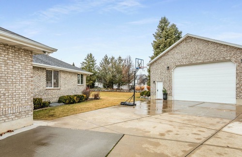 South Jordan Apartment | The South Jordan Escape