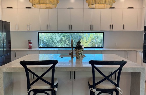 Central Scottsdale House | "The South"- Scottsdale Arizona