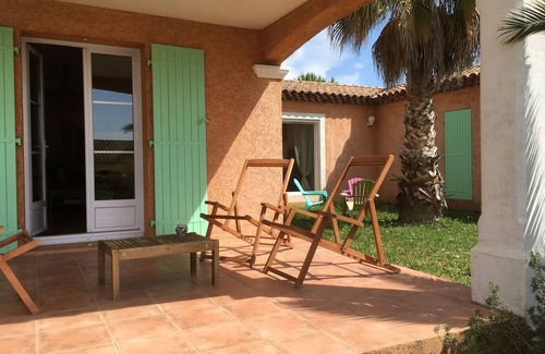 Le Val Villa | THE SOUTH VILLA 12/14 BEDS WITH SWIMMING POOL LE VAL EN PROVENCE