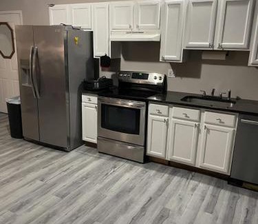 Southbury Apartment | The Southbury Duo Apartments