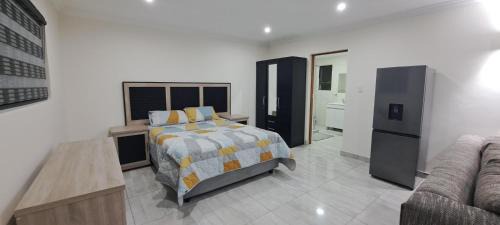 Greater Johannesburg Metropolitan Area Apartment | The Southern Views Unit 3 - Private - Stand alone