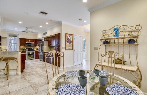 Bahama Village House | The Southernmost Comfort House