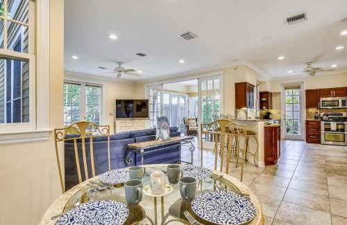 Bahama Village House | The Southernmost Comfort House