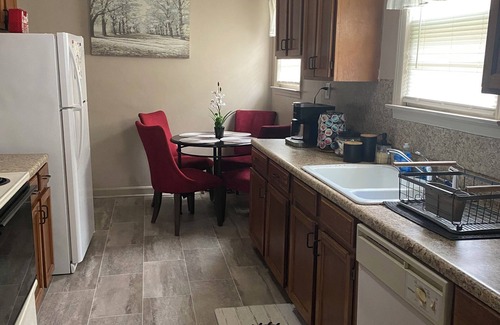 Danville House | The Southwest meets D-Vegas
