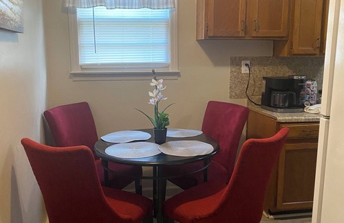 Danville House | The Southwest meets D-Vegas