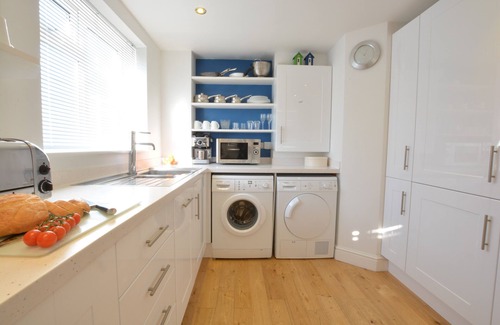 Southwold Cottage | The Southwold Loft