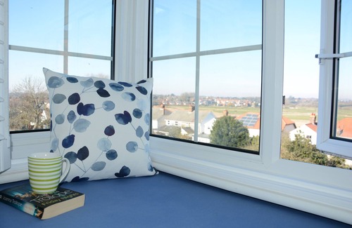 Southwold Cottage | The Southwold Loft