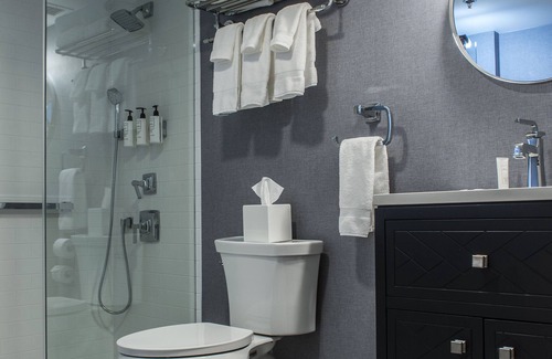 Norwich Hotel | The Spa at Norwich Inn