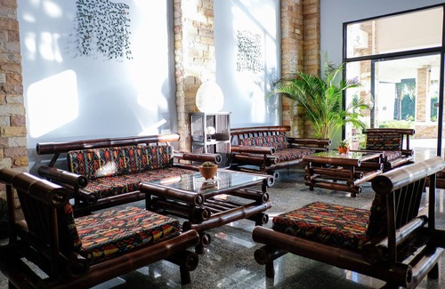 Ban Du Hotel | The Space Airport Hotel Chiang Rai